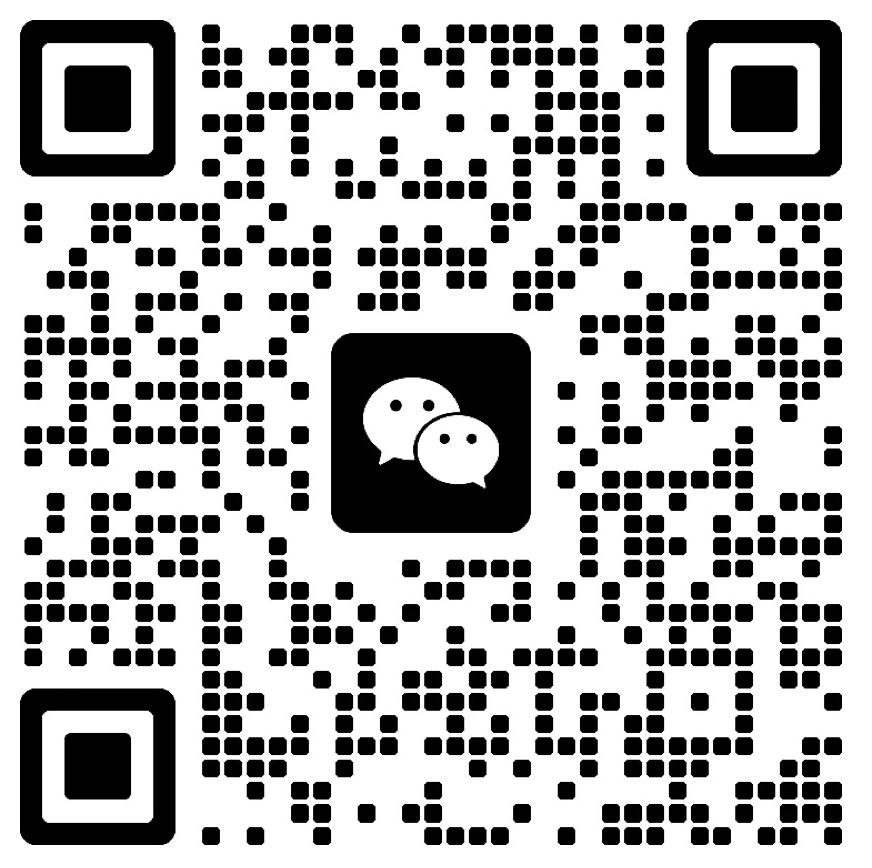 WeChat QR Code