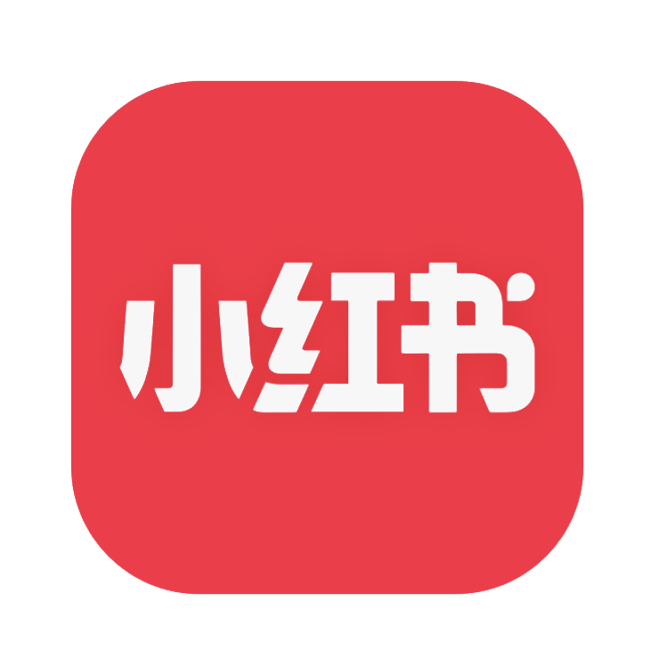 小红书